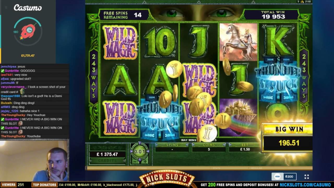 $100 Chip GRATUITO al Winner Casino