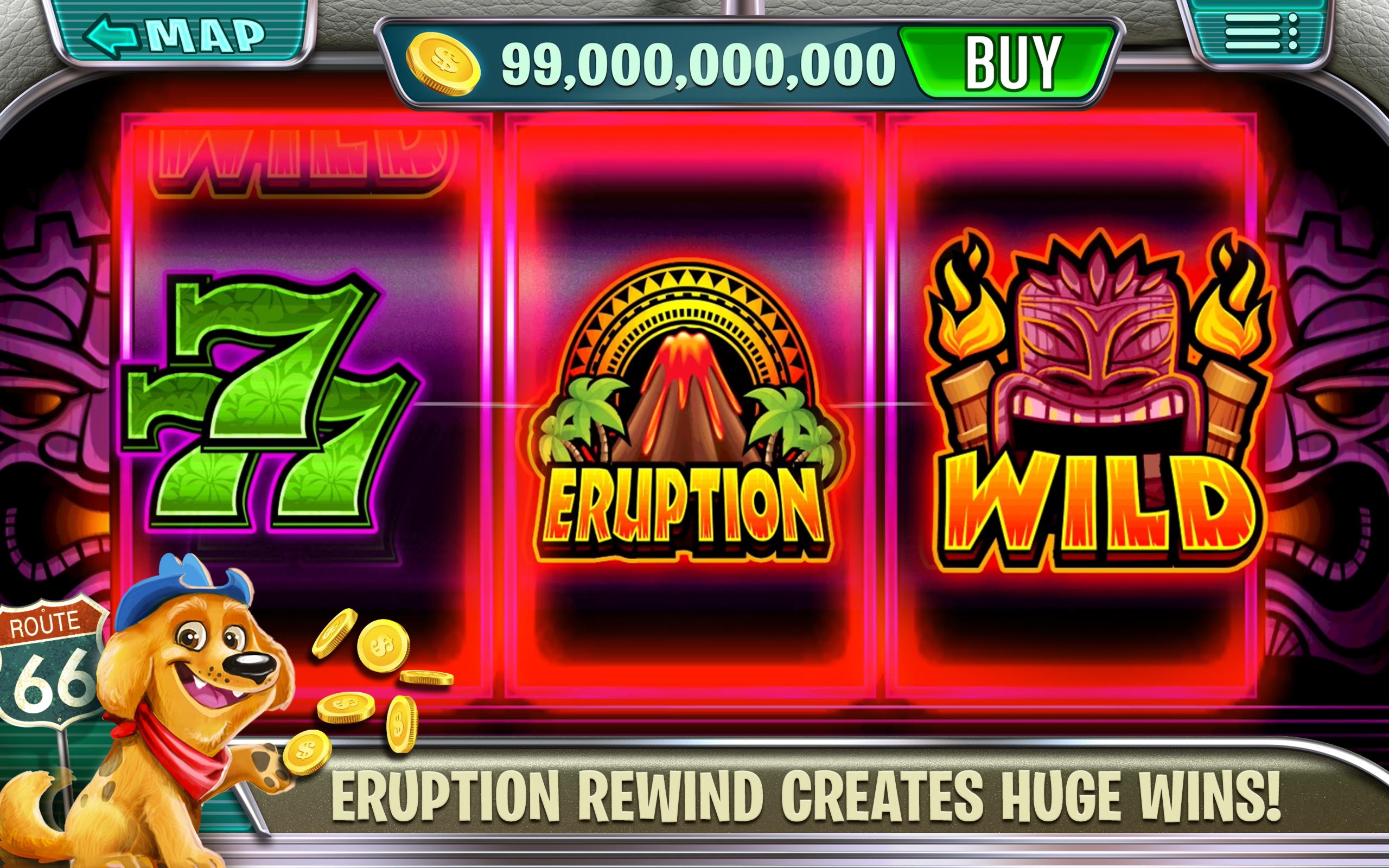 715% Matching al casinò su Betway Casino
