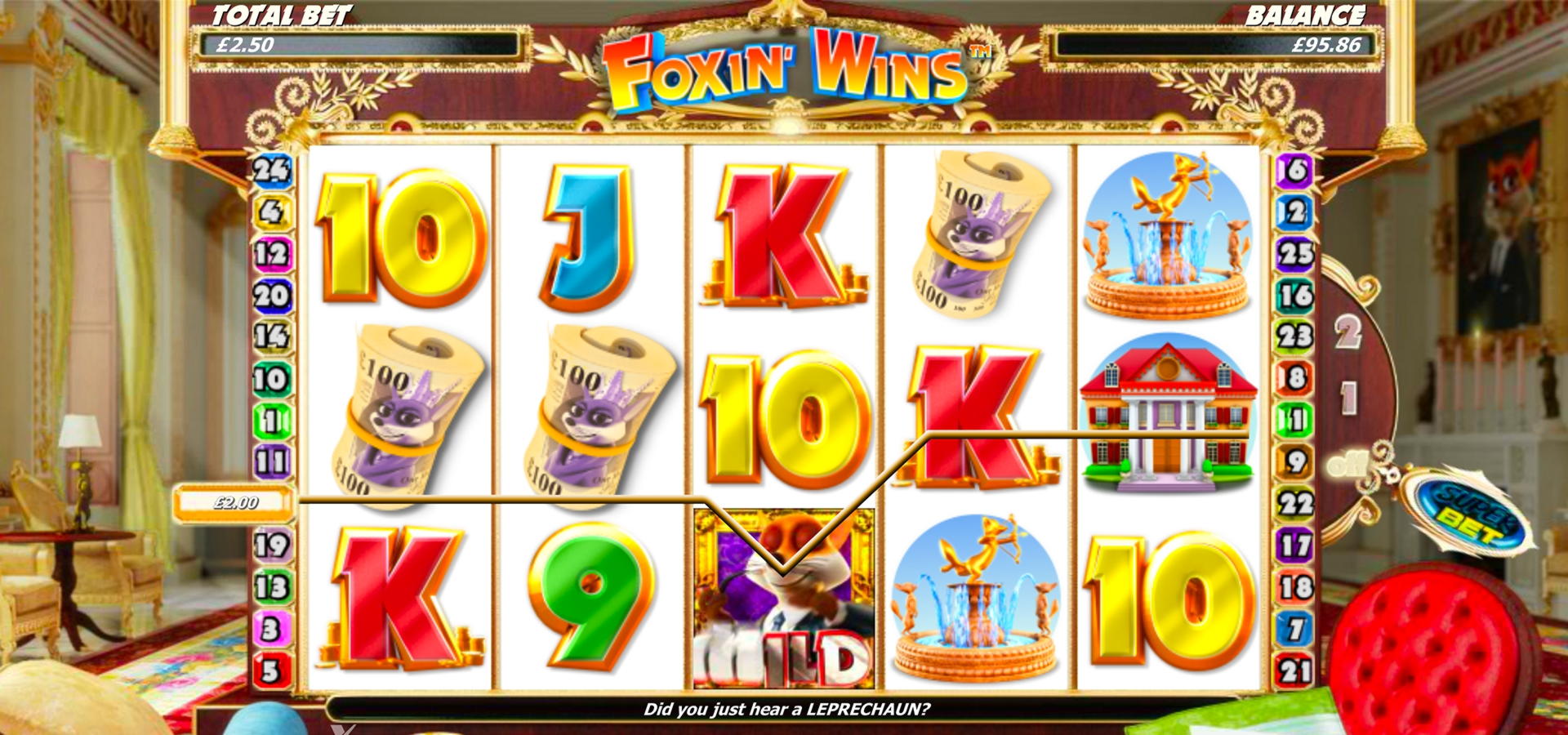 EUR 105 Chip del casinò gratuito al Jet Bull Casino