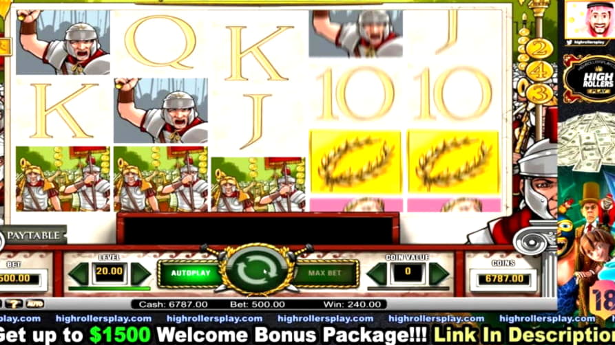 585% Bonus di benvenuto del casinò su Spinit Casino